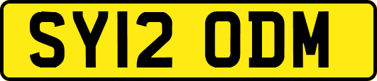 SY12ODM