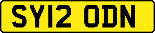 SY12ODN