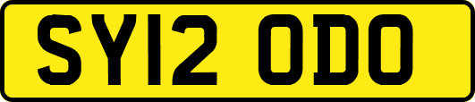 SY12ODO