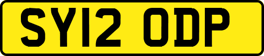 SY12ODP