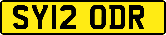 SY12ODR