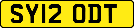 SY12ODT