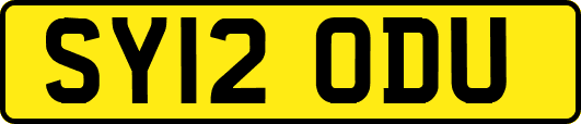 SY12ODU