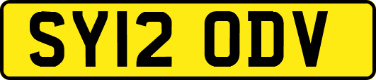 SY12ODV