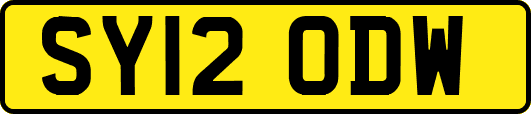 SY12ODW