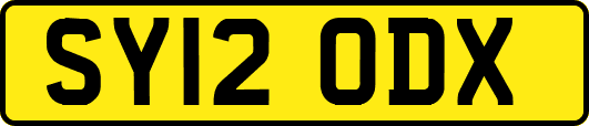 SY12ODX