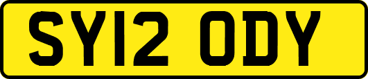 SY12ODY