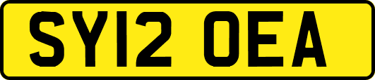 SY12OEA