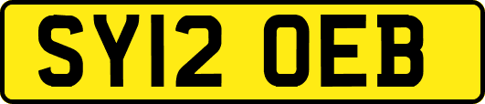 SY12OEB