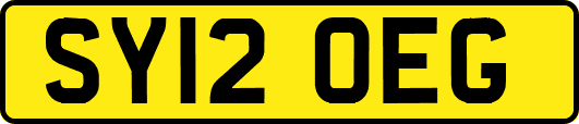 SY12OEG