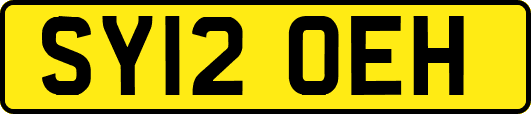 SY12OEH