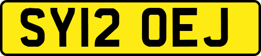 SY12OEJ