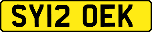 SY12OEK