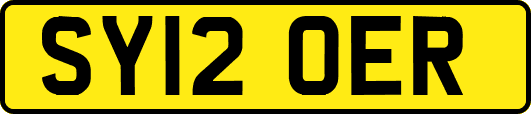 SY12OER
