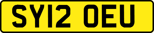 SY12OEU