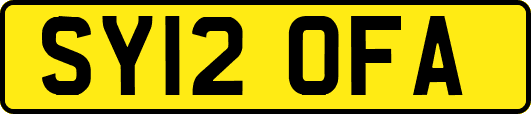 SY12OFA