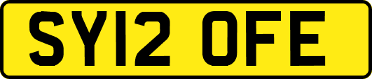 SY12OFE