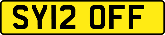 SY12OFF