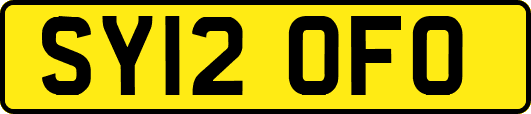 SY12OFO