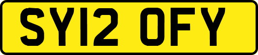 SY12OFY