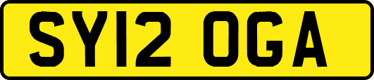 SY12OGA