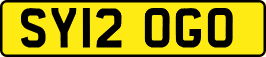 SY12OGO
