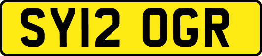 SY12OGR