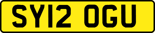 SY12OGU