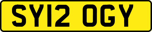 SY12OGY