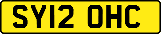 SY12OHC