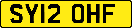 SY12OHF