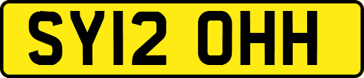 SY12OHH