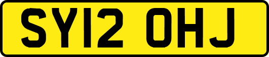 SY12OHJ