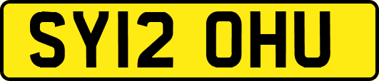 SY12OHU