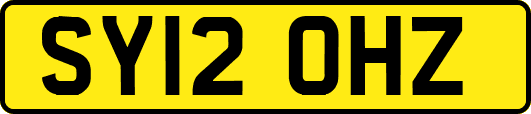 SY12OHZ
