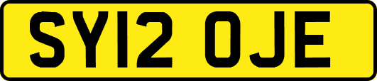 SY12OJE