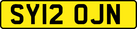 SY12OJN