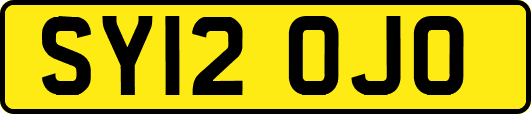 SY12OJO
