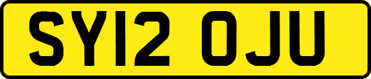 SY12OJU