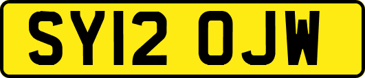 SY12OJW