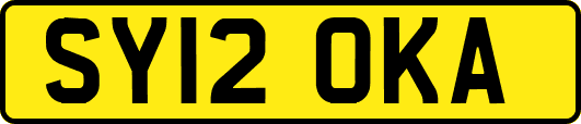 SY12OKA