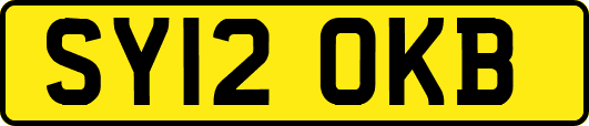 SY12OKB
