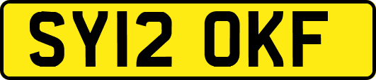 SY12OKF