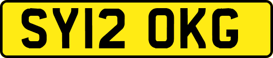 SY12OKG