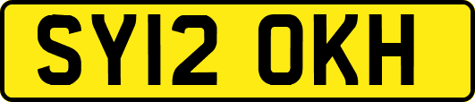 SY12OKH