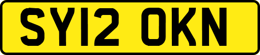 SY12OKN