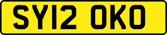 SY12OKO