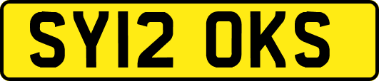 SY12OKS