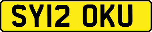SY12OKU