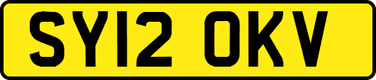 SY12OKV